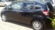 Honda Fit,2010,1300cc, KCN