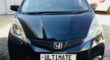 HONDA FIT 2011