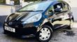 HONDA FIT 2011