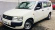 TOYOTA PROBOX 2011