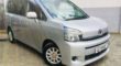 TOYOTA VOXY 2011
