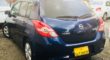 NISSAN TIIDA HATCHBACK 2011