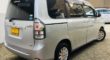 TOYOTA VOXY 2011