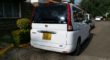 Nissan Serena 2008
