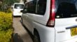 Nissan Serena 2008