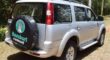 Ford Everest in Amazing condition