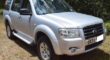 Ford Everest in Amazing condition