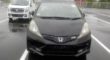 Honda fit rs