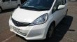 HONDA Fit-2012
