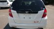 HONDA Fit-2012
